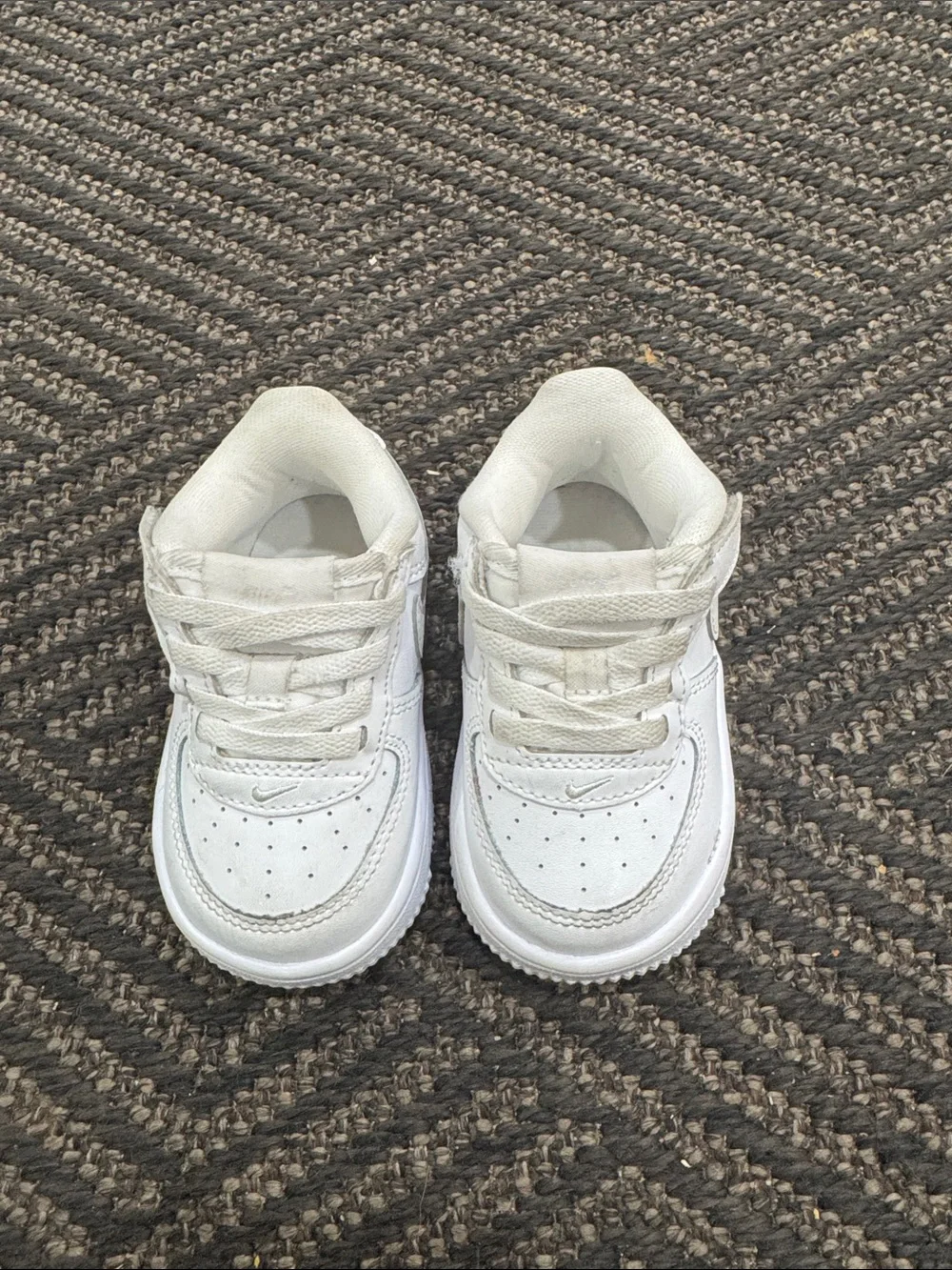 Nike Force 1 Low EasyOn